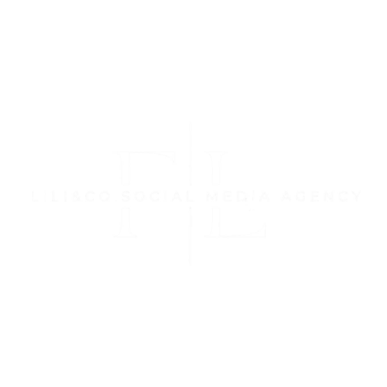 LILI&CO.SOCIAL LOGO