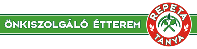 Repeta Tanya Önkiszolgáló Étterem