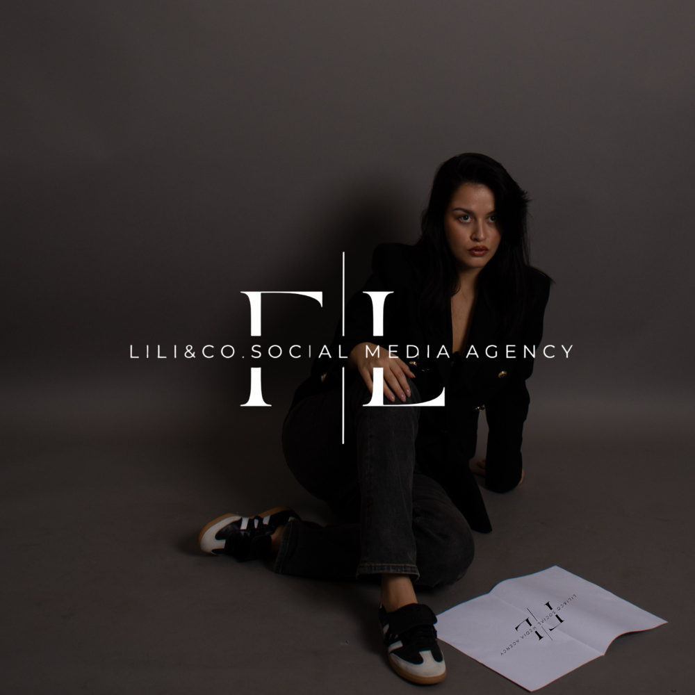 LILI&CO.SOCIAL Team and Culture