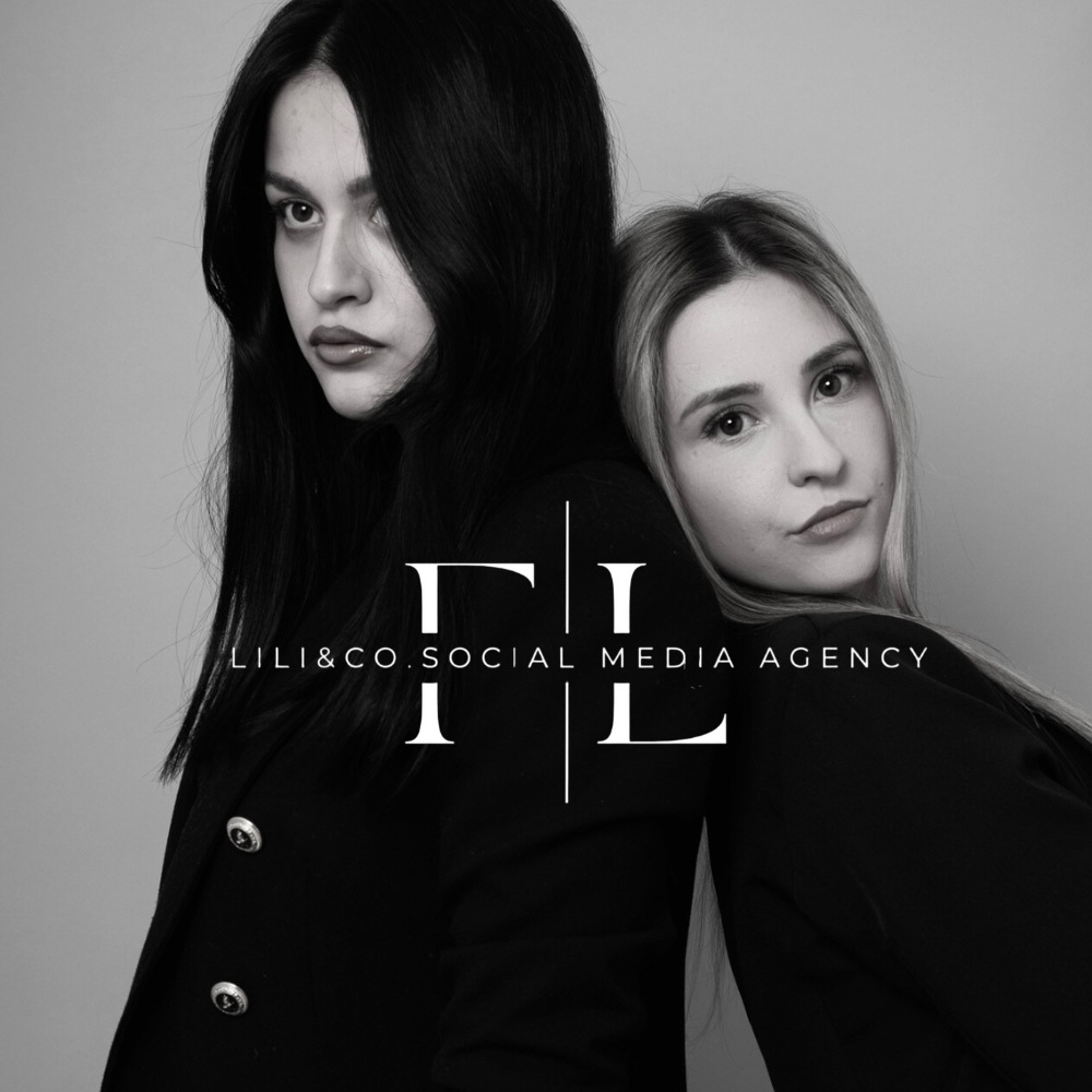 LILI&CO.SOCIAL Team and Culture